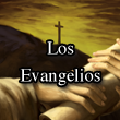 Los Evangelios cover art