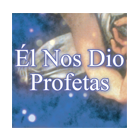 Él Nos Dio Profetas cover art