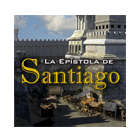 La Epístola de Santiago cover art