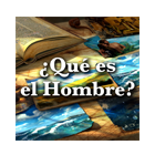 ¿Qué es el Hombre? cover art