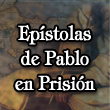 Epístolas de Pablo en Prisión cover art